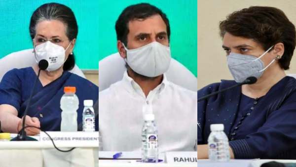 பாரத மாதாவின் குழந்தைகள் 