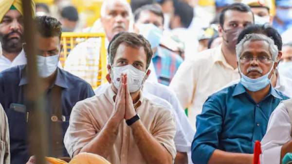 ஆட்சி அமைக்க தீவிரம் 