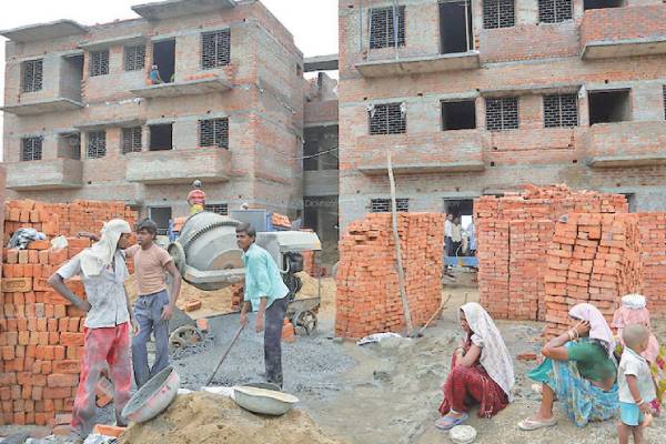 கட்டுமானப் பொருட்கள் 