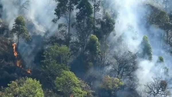 மக்கள் அச்சம் 