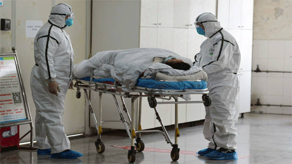 பாதிப்பு அதிகரிப்பு 