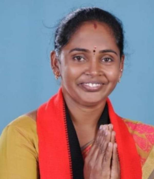  மேயர் பதவியேற்பு