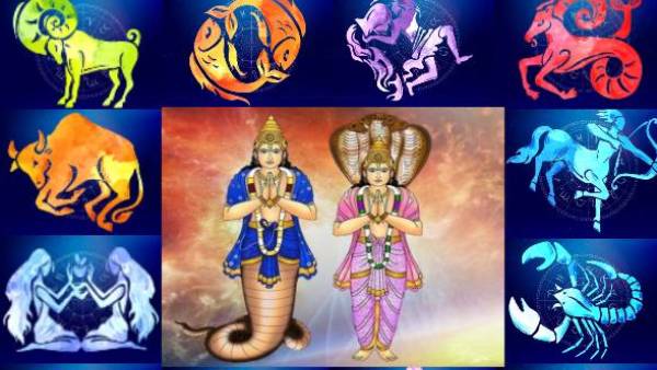 பழிவாங்கும் ராகு கேது 