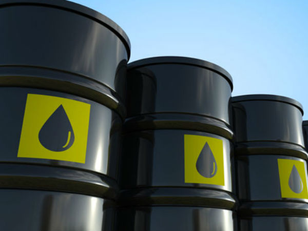 கச்சா எண்ணெய் விலை உயர்வு 