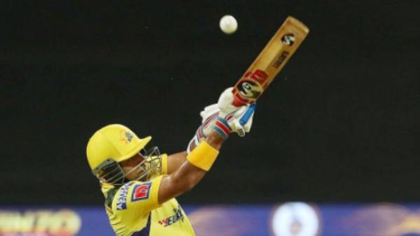  சிஎஸ்கே பேட்டிங் 