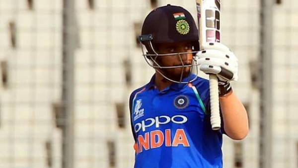  கலங்கி போன லக்னோ 