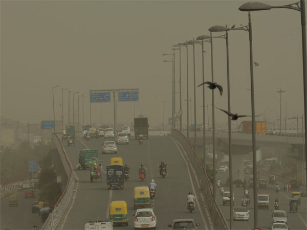  வடஇந்தியா மோசம்