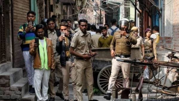  தேர்தல் நேரங்கள்