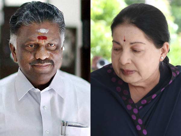 ஓபிஎஸ் ஆஜராக சம்மன் 