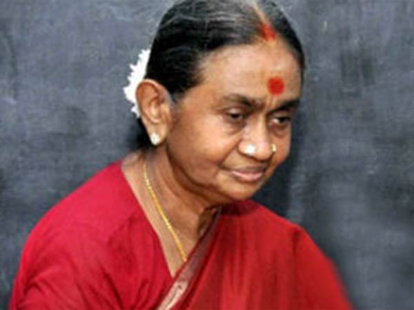  தயாளு அம்மாள் 