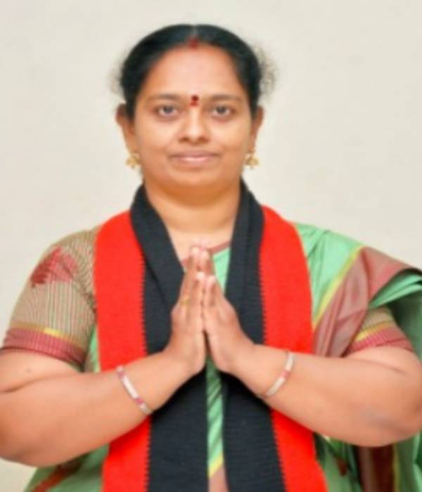 திமுக கவுன்சிலர்கள் 