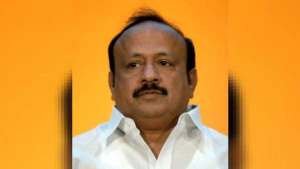 கவுன்சிலர்கள் மாயம் 