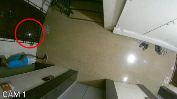 மிரட்டல் மிரட்டல்