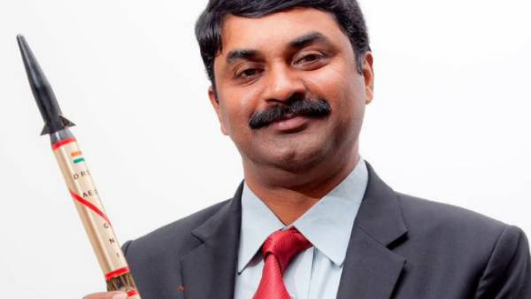  டிஆர்டிஓ 