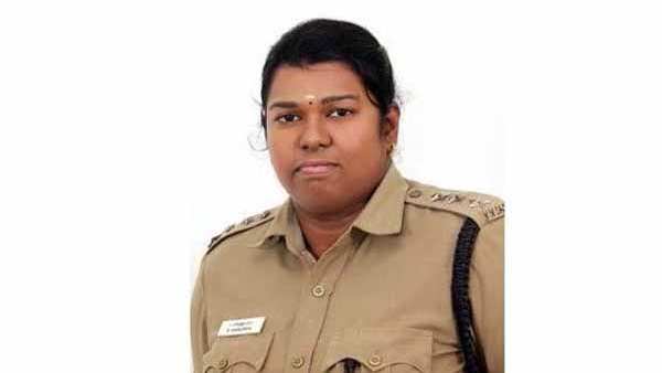 விஷ்ணுப்பிரியா தற்கொலை 