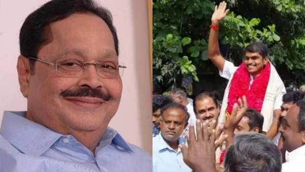 காங்கிரஸ் புகார் 