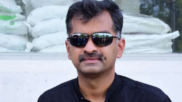  துரை வைகோ