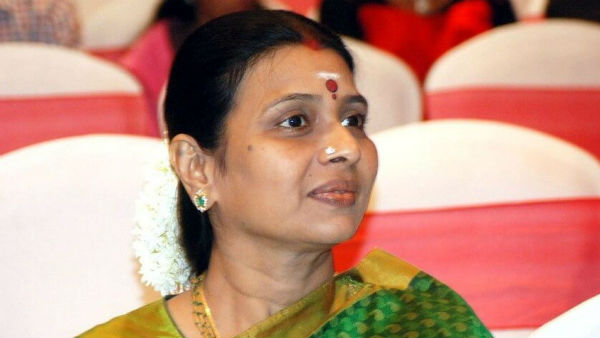  துர்கா ஸ்டாலின்