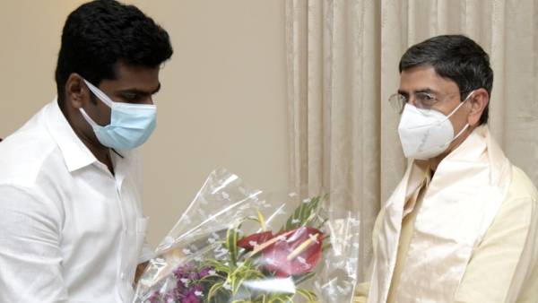 தமிழ்நாடு பாஜக சார்பில் புகாரளிப்போம் 