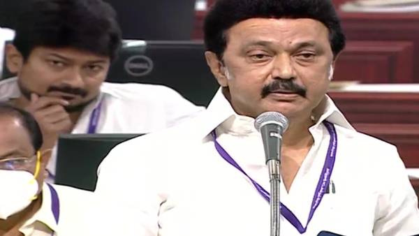 ஸ்டாலின் செயல்பாடு 