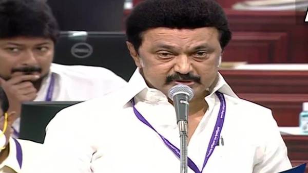  விடுதலைச் சிறுத்தைகள் கட்சி கோரிக்கை 