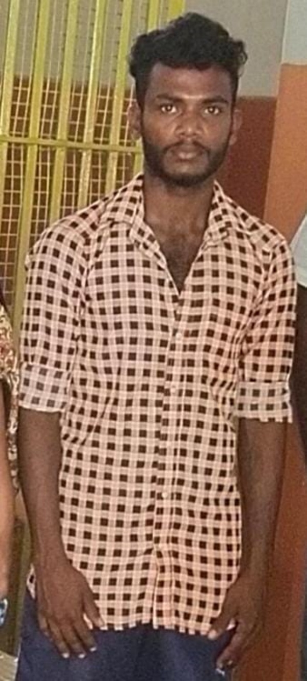 அத்துமீறிய டான்ஸ்மாஸ்டர்