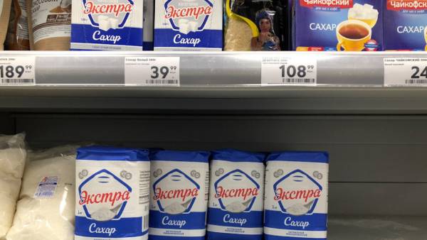 உணவு பொருட்களுக்கு கட்டுப்பாடு 