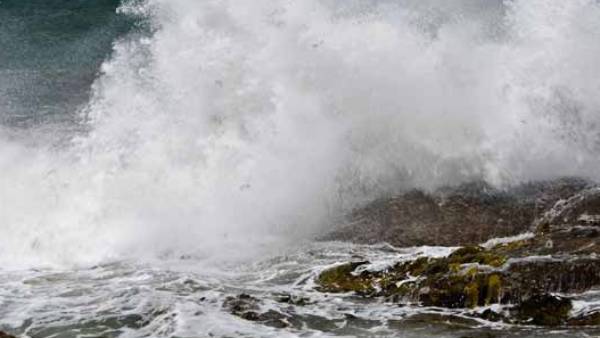 மீனவர்களுக்கான எச்சரிக்கை 