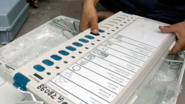 19 லட்சம் EVM இயந்திரங்கள் எங்கே? 