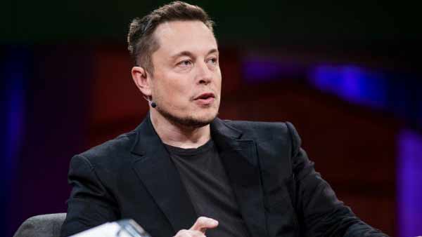 ஸ்பேஸ் எக்ஸ் 