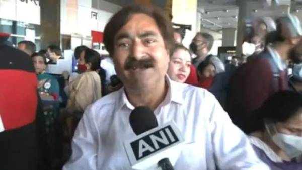  வரவேற்பு 