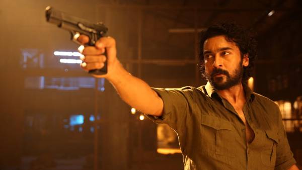 தேவையற்ற பதற்றம் 