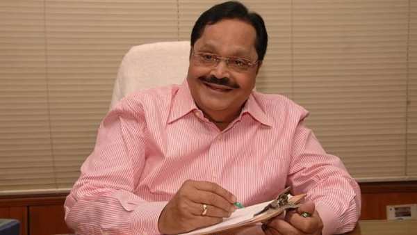  துரைமுருகன் அறிக்கை 