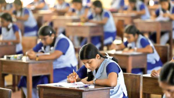 திருப்புதல் தேர்வு 