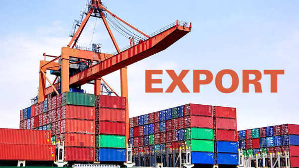 ஏற்றுமதி அதிகரிப்பு 