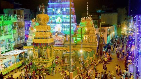 உடுப்பியிலும்...