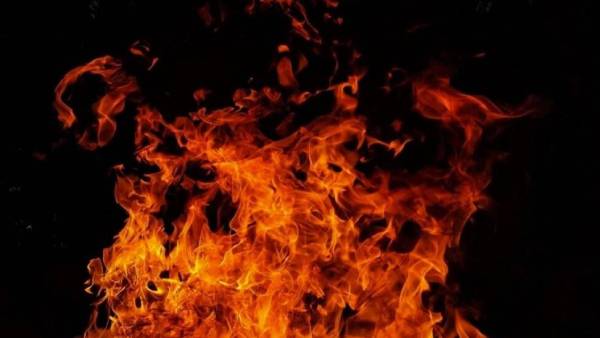 தீ விபத்துகள் 