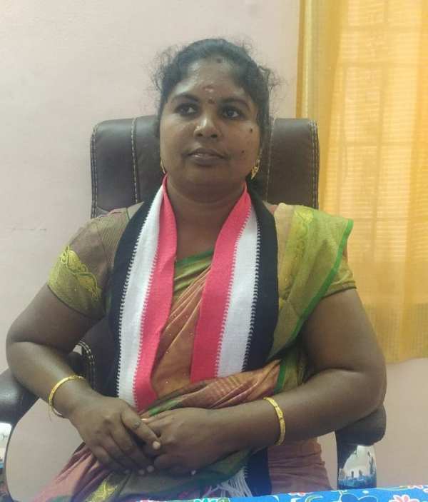 வேட்பாளர் மாற்றம் வேட்பாளர் மாற்றம்