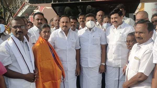 சுயேட்சைகள் 