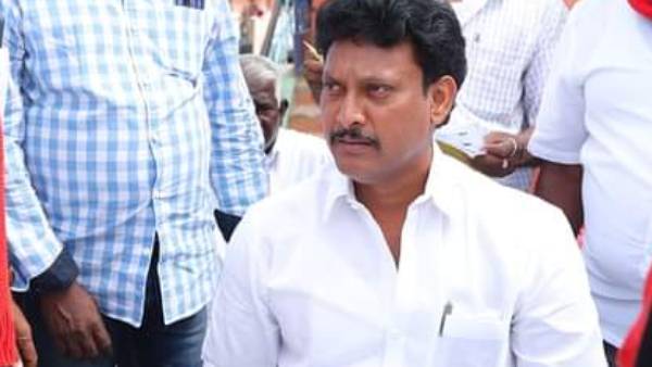  அமைச்சர் பேட்டி