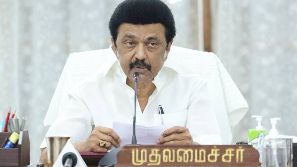  கொரோனாவை கட்டுப்படுத்தியது திமுக அரசு 