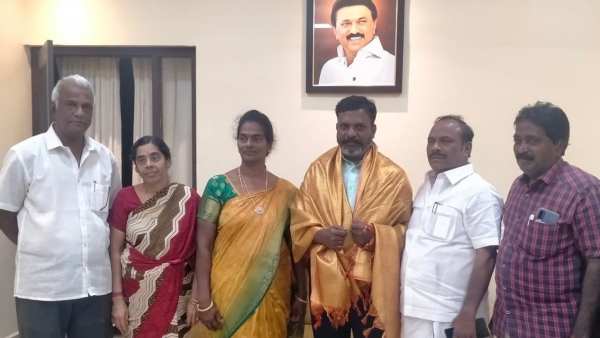 நெல்லிக்குப்பம் மறைமுக தேர்தல் 