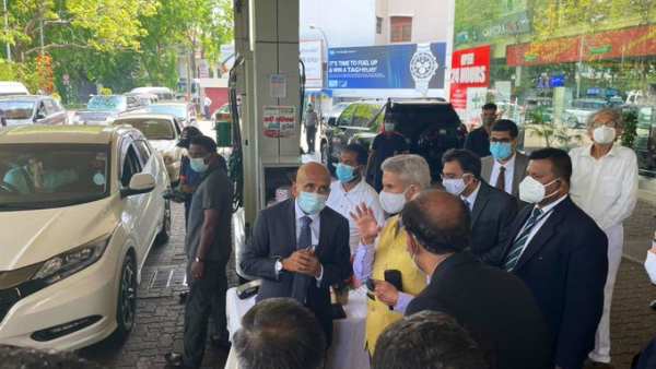  மாலத்தீவு பயணம் 