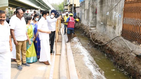 நேரில் சோதனை 