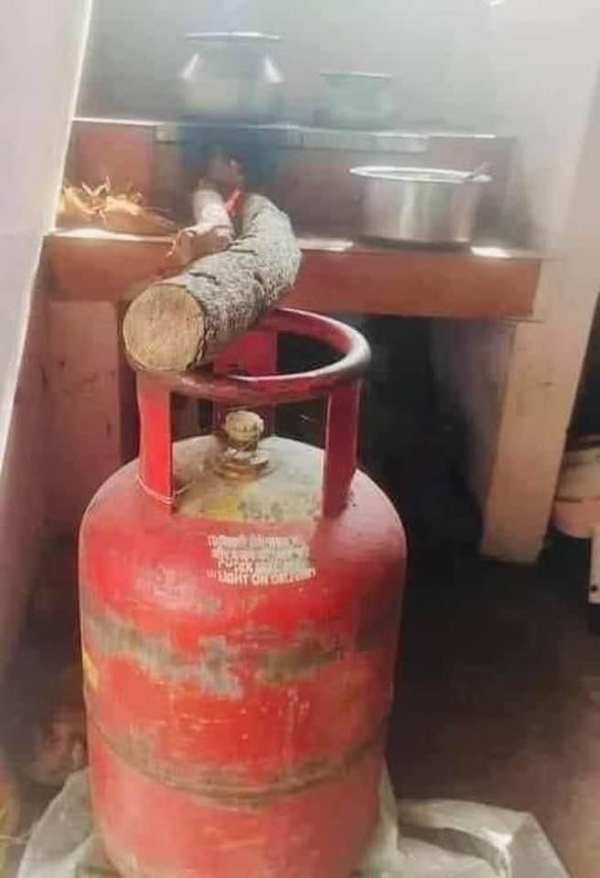 திமுக பிரமுகர் போட்ட ட்வீட் 