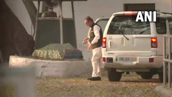 ப.சிதம்பரம் பதிலடி 