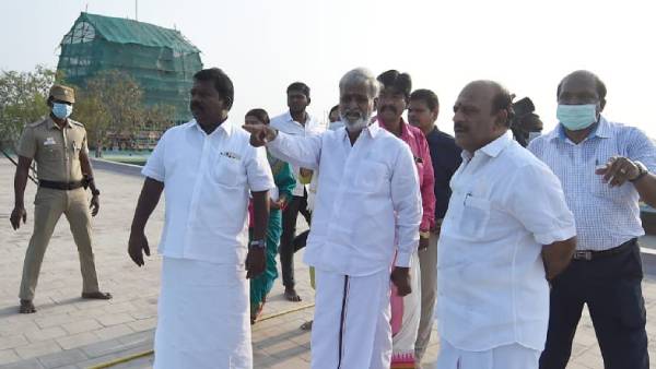 பொற்கால ஆட்சி 