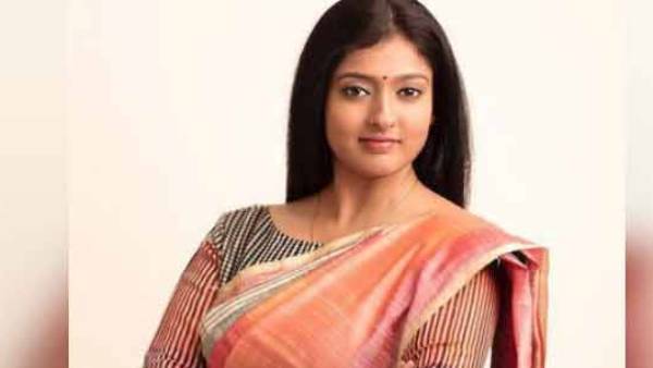 காயத்ரிக்கும விசிகவுக்கும் மோதல் 