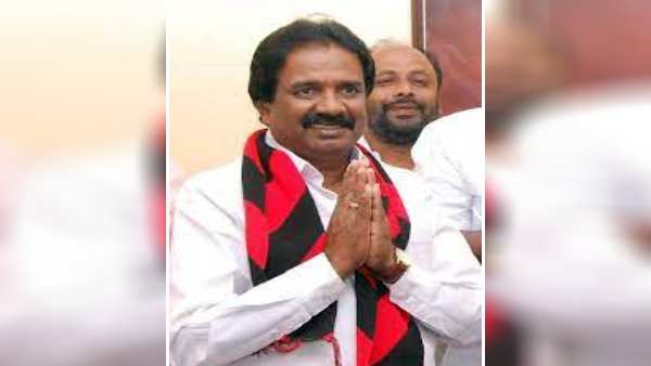  துணை தலைவர்