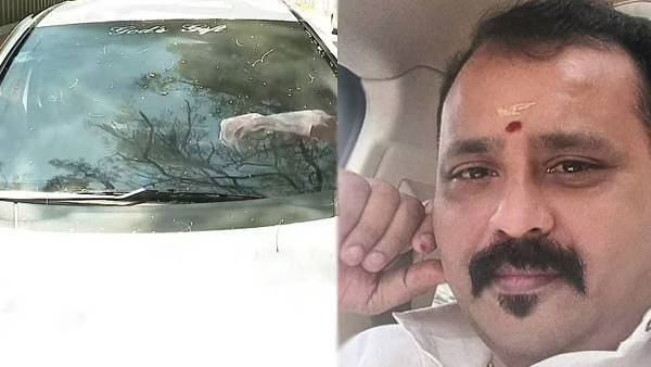 நடிகர் கணேஷ்கர் 